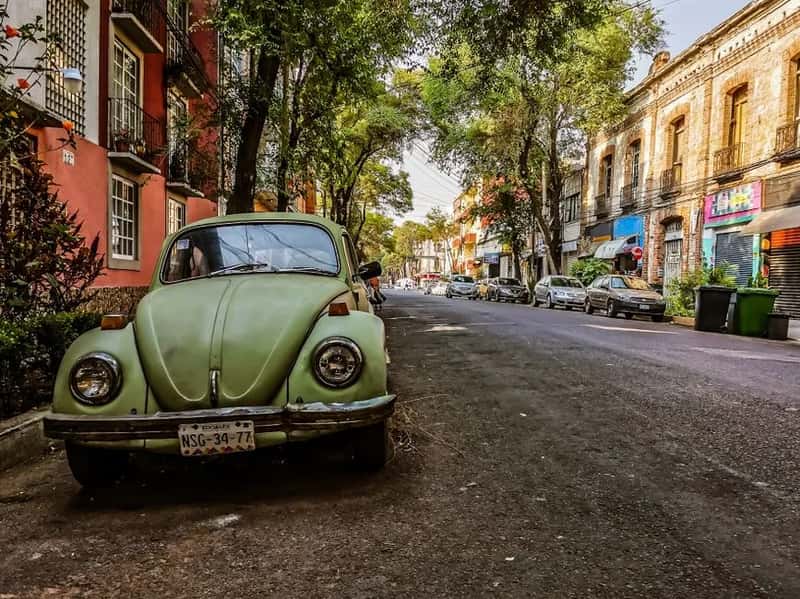 Mexico (Image Credits: Pexels)