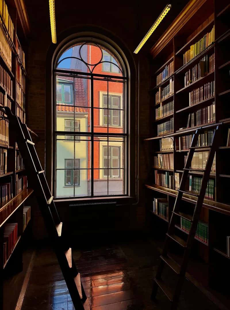 Denmark: Free tuition tied closely to citizenship (Image Credits: Unsplash)