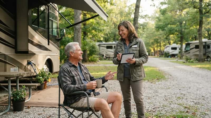 #4 - Flexible Extended-Stay Terms Without the Usual Paperwork Hassle (Image Credits: Gemini)