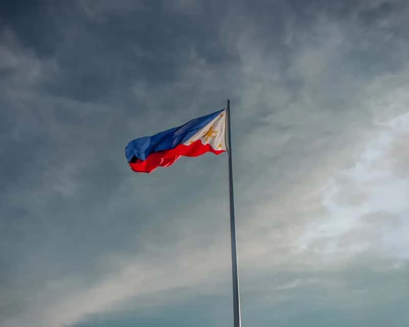 Deadly Collapse at Cebu Landfill (Image Credits: Unsplash)