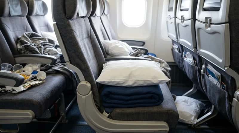 14. They Fold the Blanket and Stack the Pillow Instead of Leaving Them in a Heap (Image Credits: Gemini)