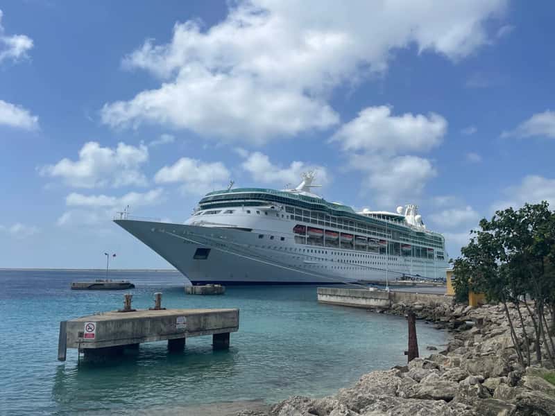 Ship Excursion or Going Solo: Why It Matters (Image Credits: Pexels)