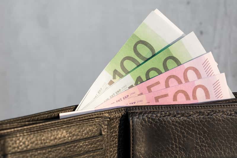 Your Regular Purse or Day Bag (Image Credits: Unsplash)
