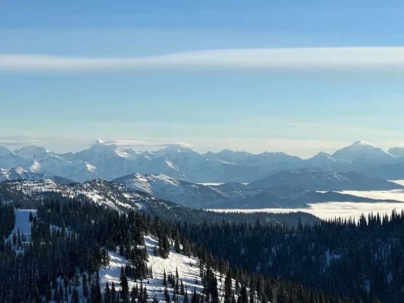 #4: Whitefish, Montana - Glacier's Back Door, and It's Spectacular (Image Credits: Unsplash)