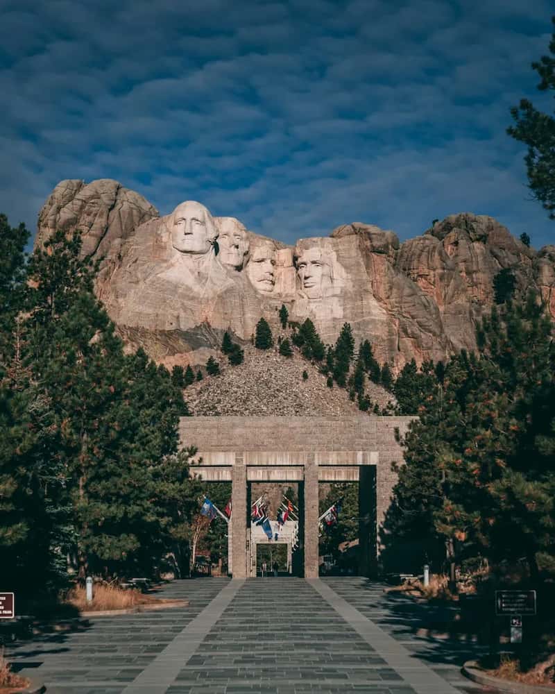 #7 - They Get the America the Beautiful Lifetime Senior Pass (Image Credits: Unsplash)