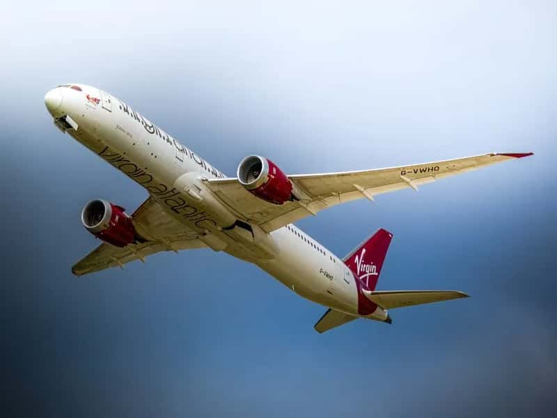 Transatlantic Fares Are the Hardest to Call (Image Credits: Pexels)