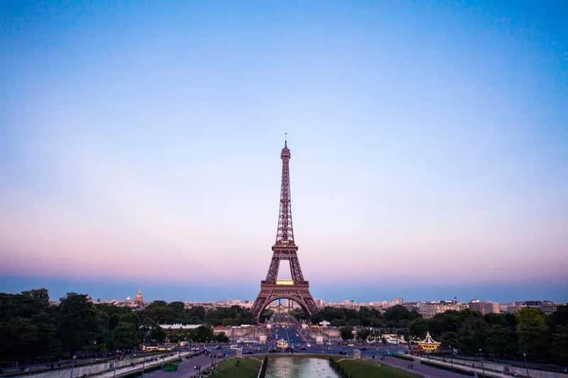 France: The Fading Reputation (Image Credits: Unsplash)
