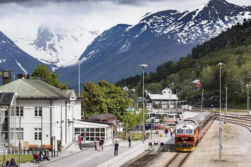 4. Norway: Quiet Resentment, Loud Statistics (Image Credits: Pixabay)
