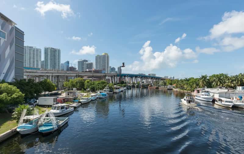 Miami Watches Key Markets Evaporate (Image Credits: Wikimedia)