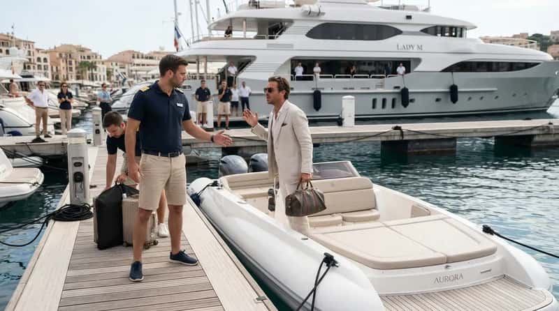 3. Illicit Anything Gets You Left at the Dock (Image Credits: Gemini)