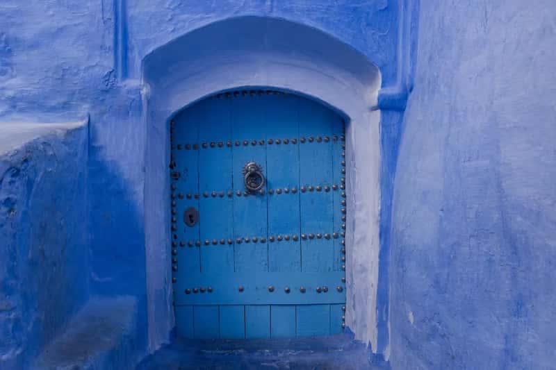 2. Locks that don't actually lock (Image Credits: Pixabay)