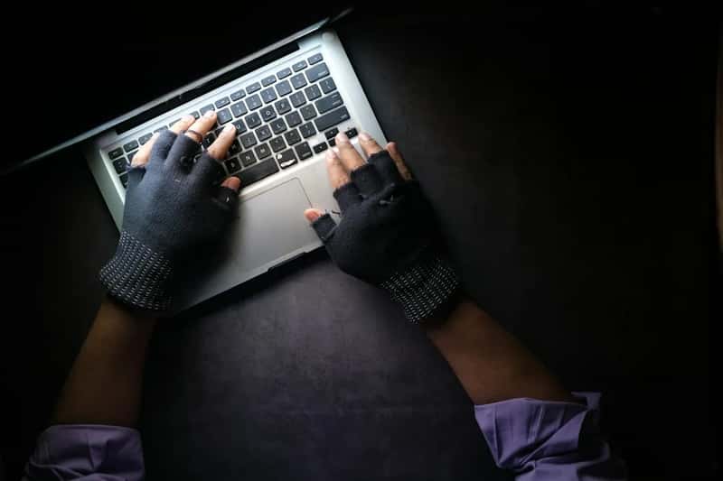 Guard Against Identity Theft and Money Problems (Image Credits: Unsplash)