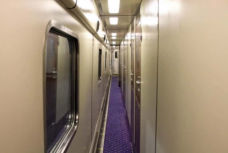 #12 - They Avoid the Upper Berth Stairs on Purpose (Image Credits: Pixabay)