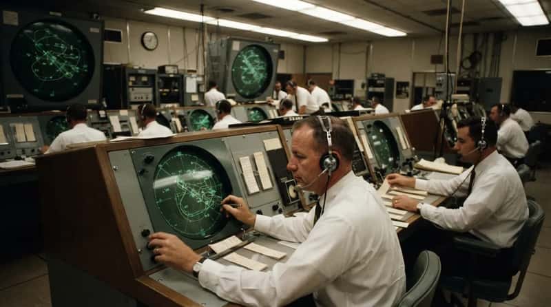 #12 - This "High-Tech" System Predates Jumbo Jets (Image Credits: Gemini)