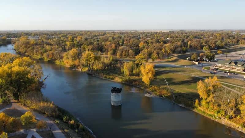 Bismarck, North Dakota: a Midwest surprise (Image Credits: Pexels)