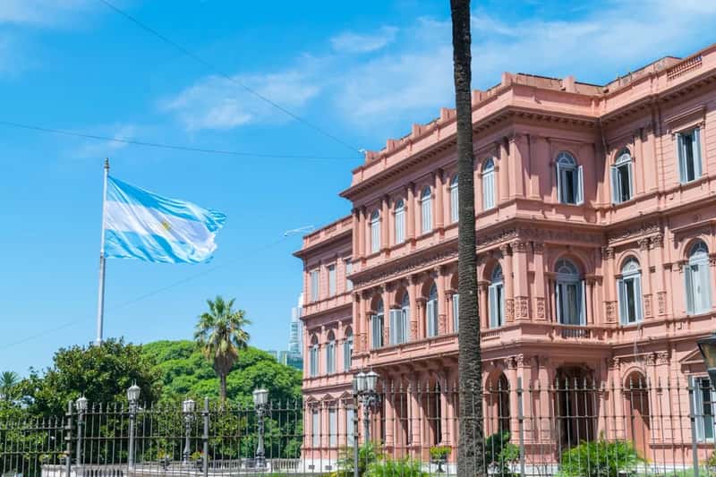 Argentina: One of the shortest naturalization timelines in the region (Image Credits: Unsplash)