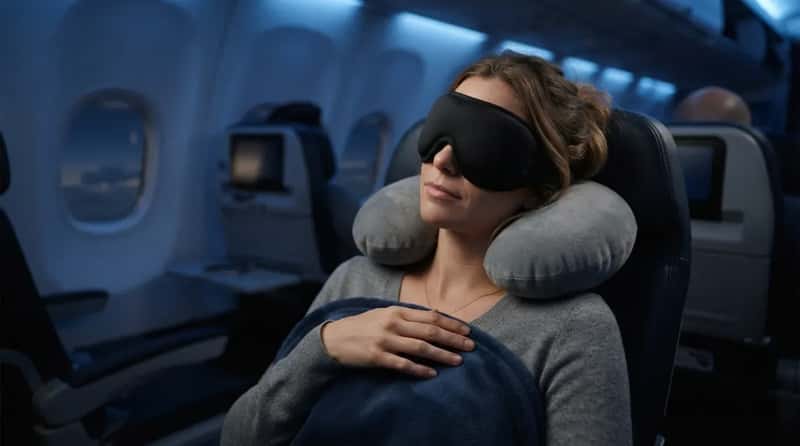 #9 - An Eye Mask That Actually Blocks Light (Image Credits: Gemini)