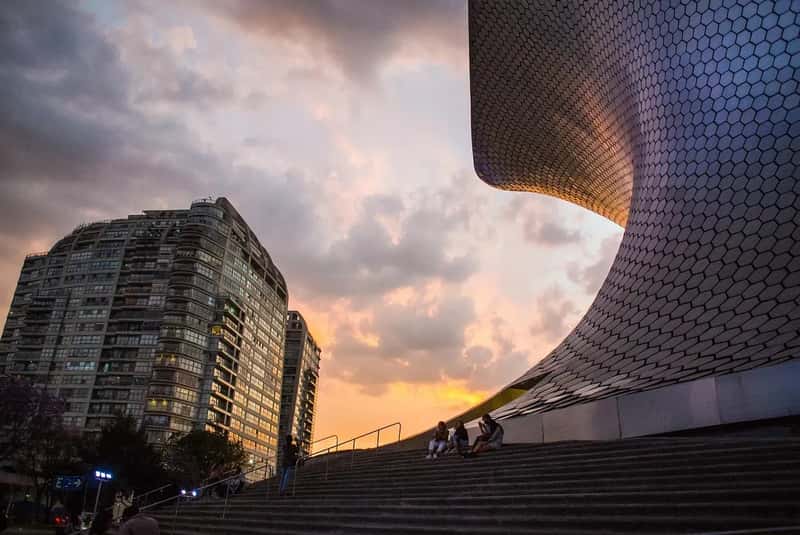 4. Mexico: Femicide Rates That Have Nearly Doubled Since 2015 (Image Credits: Pixabay)