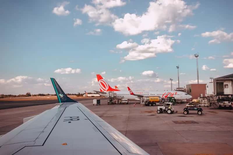 6. Wing Surfaces and Ice Detection (Image Credits: Pexels)