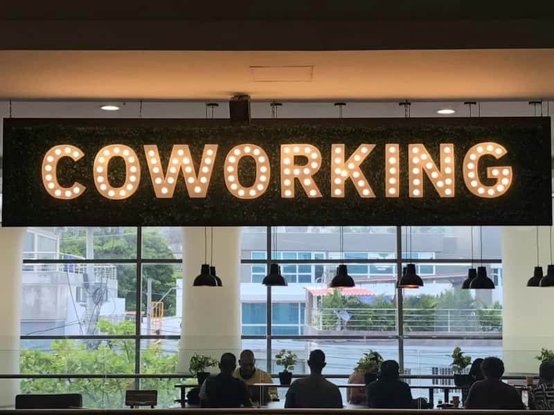 Coworking Desks and Their Price Spread (Image Credits: Unsplash)