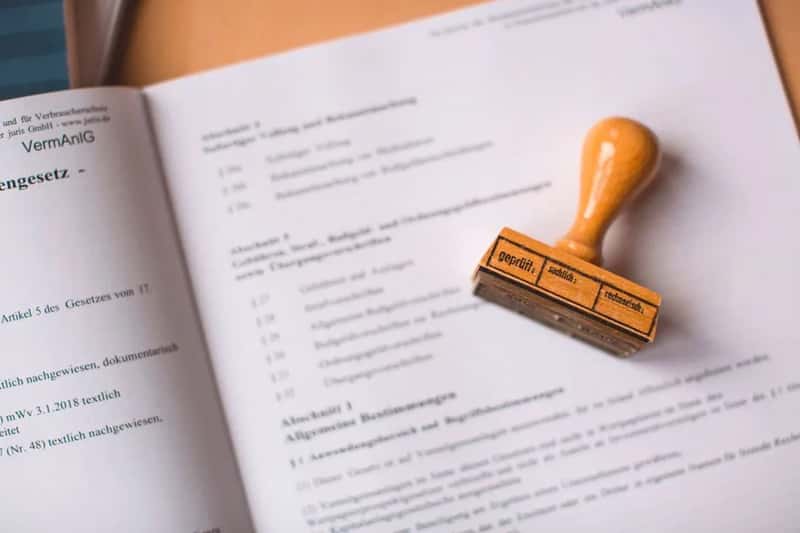 Bureaucracy runs on its own schedule, not yours (Image Credits: Pexels)