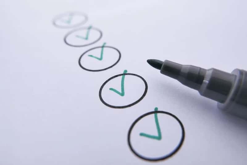 Ten criteria decide everything, and most people can't name one (Image Credits: Pexels)