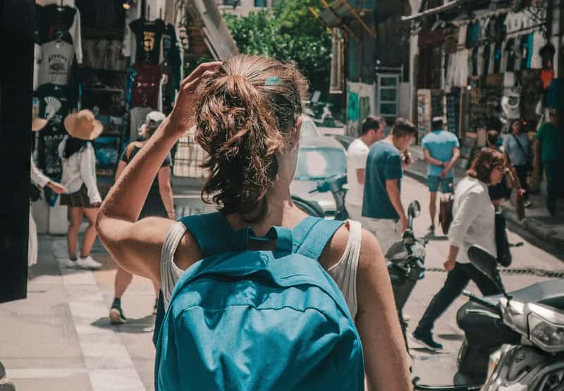 1. The Amygdala Doesn't Know You're on Vacation (Image Credits: Unsplash)