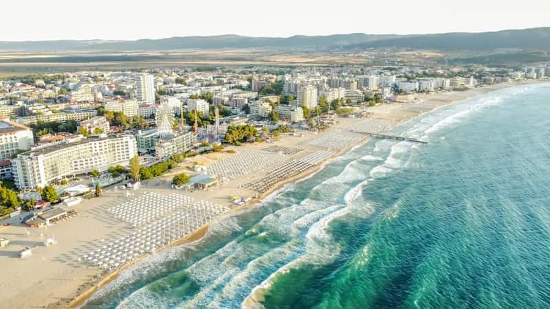 5. Bulgaria (Image Credits: Unsplash)
