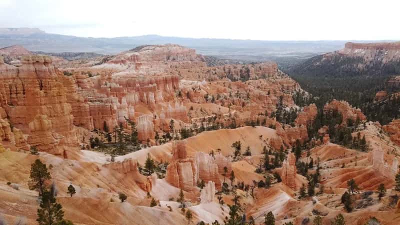 #4 - Bryce Canyon National Park: The Hoodoos Are Drowning in Tour Buses (Image Credits: Unsplash)