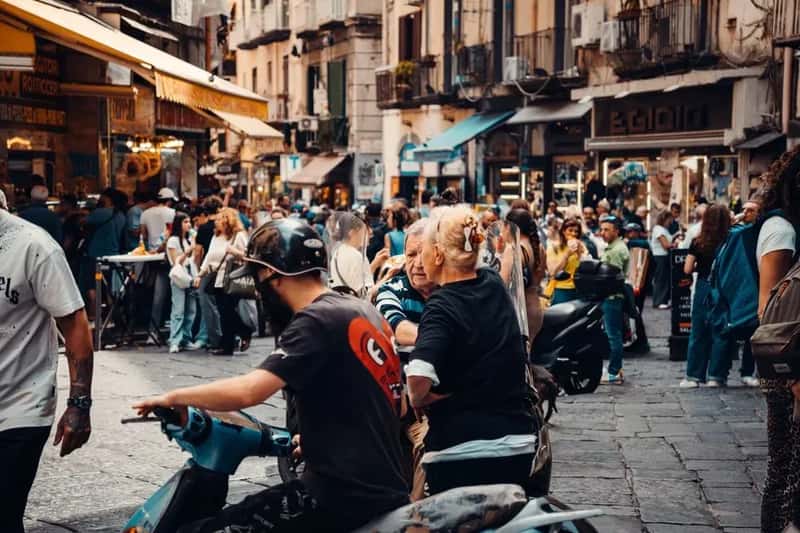 8. Italy: The "Demographic Winter" in Western Europe (Image Credits: Pexels)