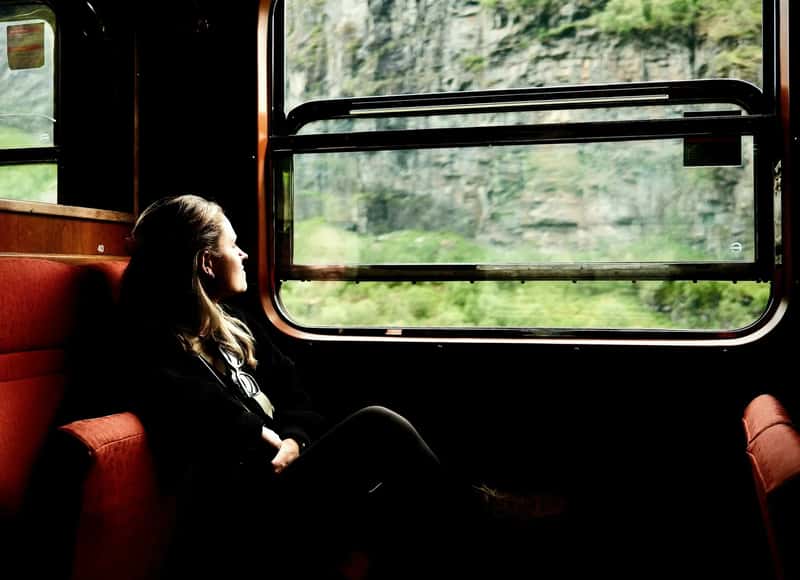 1. The Teleportation Problem (Image Credits: Unsplash)