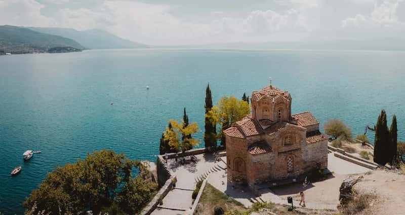 North Macedonia (Image Credits: Unsplash)
