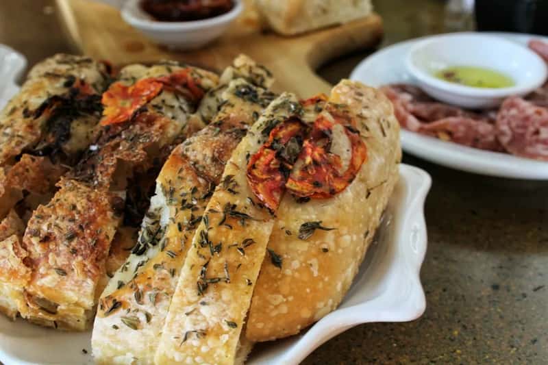 Water and Bread Follow Their Own Rules (Image Credits: Unsplash)