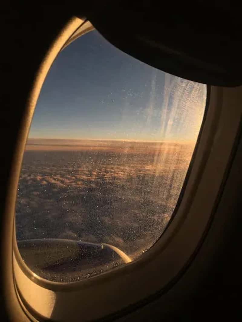 #14 - Early Morning Flights Are Statistically Kinder to Older Travelers (Image Credits: Pexels)