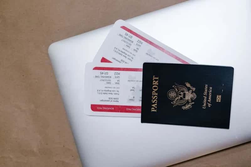 3. They research entry requirements well before departure (Image Credits: Pexels)