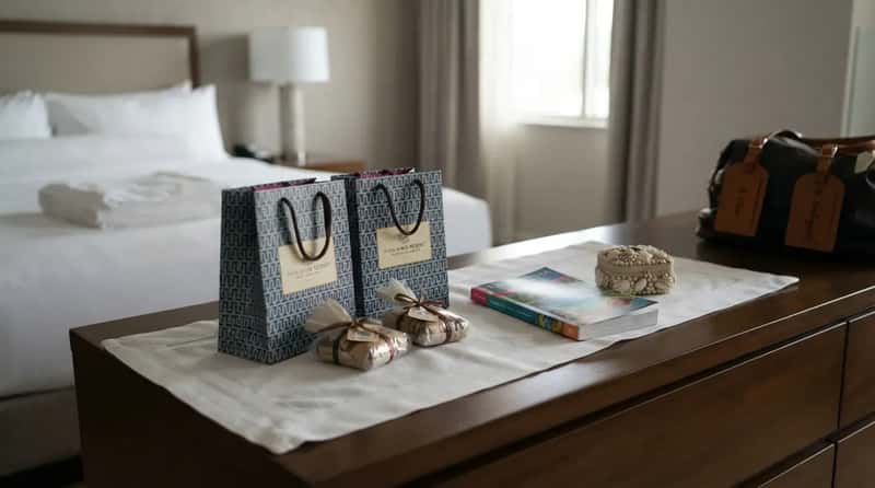 #4 - Souvenirs That Reveal More Than Guests Realize (Image Credits: Gemini)