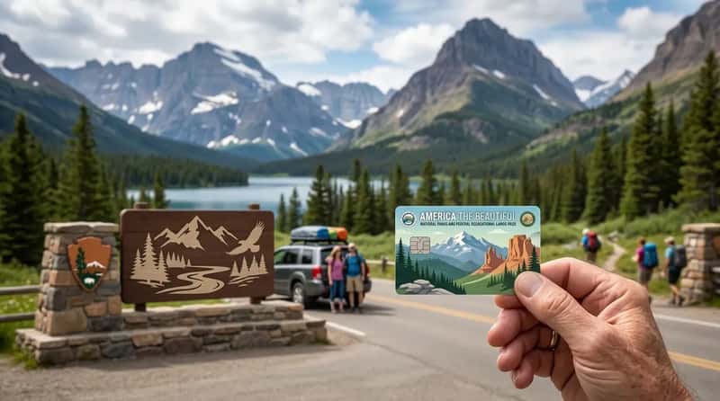 #11 - The $80 Card Many Retirees Never Pick Up (Image Credits: Gemini)