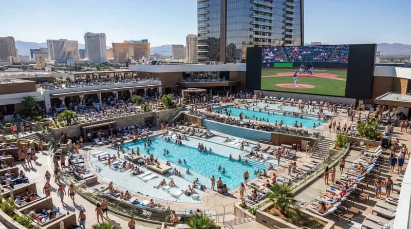 #10 - Circa: A Stadium Swim Pass Inside the Fee (Image Credits: Gemini)
