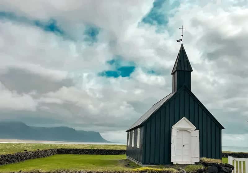 Iceland Reigns Supreme After 16 Years on Top (Image Credits: Unsplash)