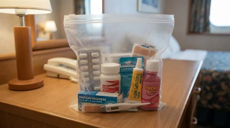 #4 - Over-the-Counter Basics at Home Prices, Not Ship Prices (Image Credits: Gemini)