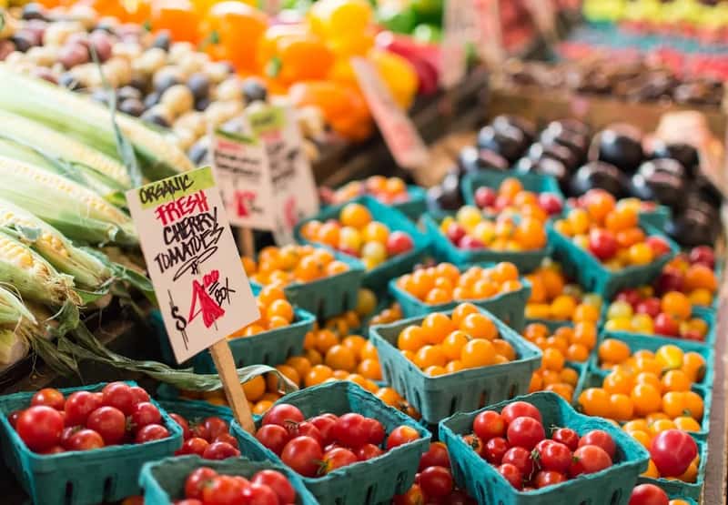 Grocery shopping turned into a weekly ritual (Image Credits: Unsplash)