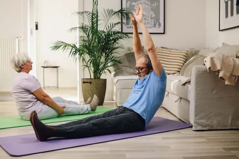 The health and fitness companion (Image Credits: Pexels)