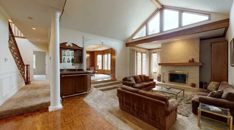 #3 - A House That Felt Like It Had Been Designed, Not Just Assembled (Image Credits: Gemini)