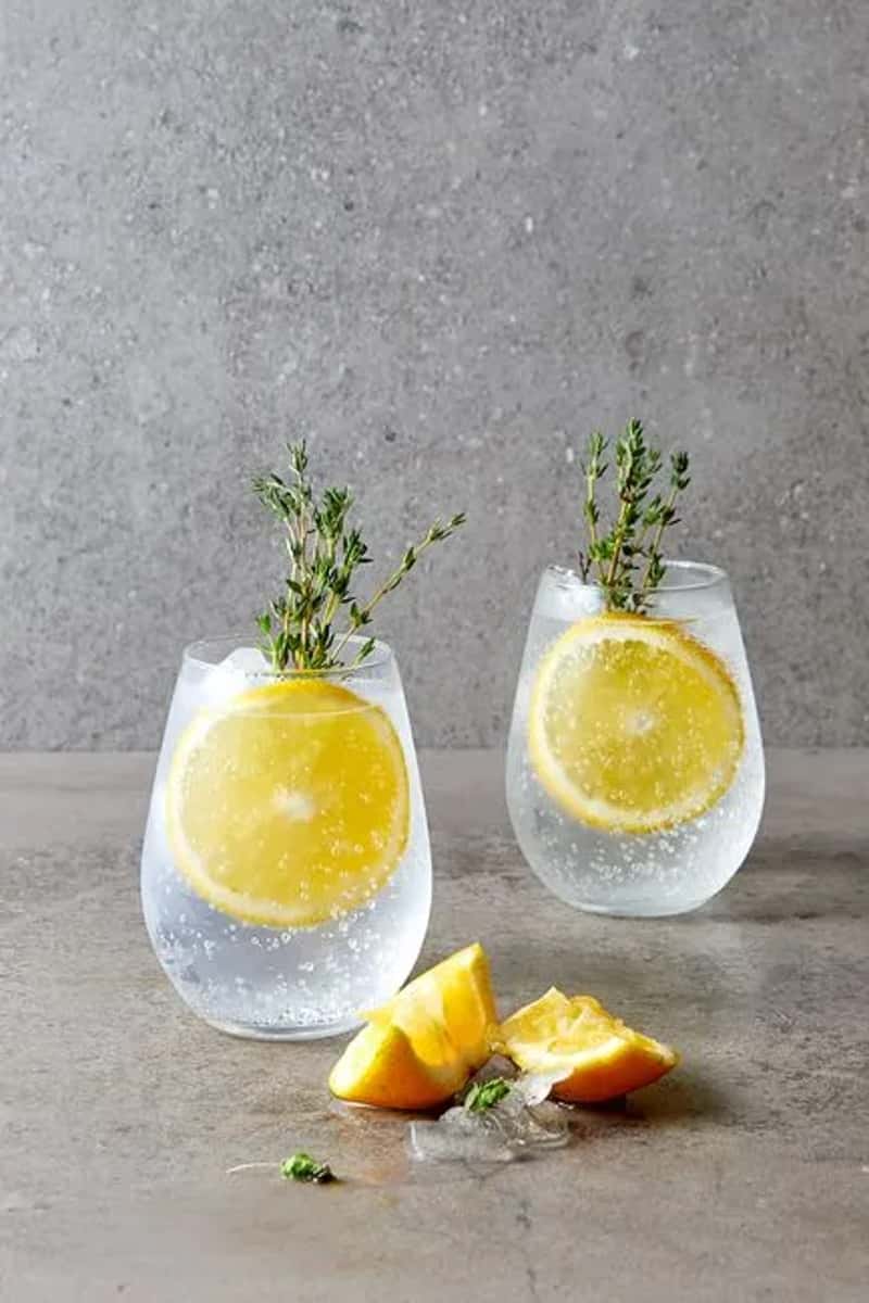 1. Vodka soda, no matter the country (Image Credits: Pexels)