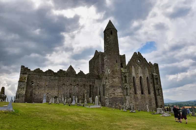 Tipperary: Ireland's Rural Retreat (Image Credits: Pixabay)