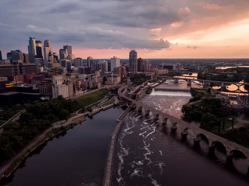 Minnesota: Prosperity That Reaches Further (Image Credits: Unsplash)