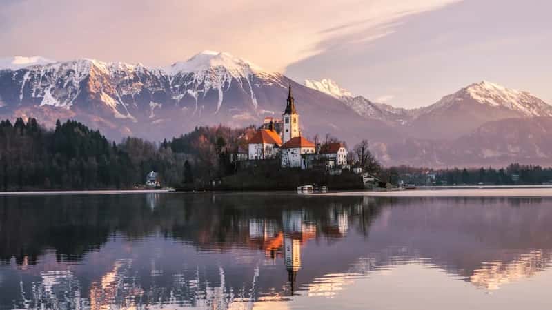 10. Bled, Slovenia (Image Credits: Unsplash)