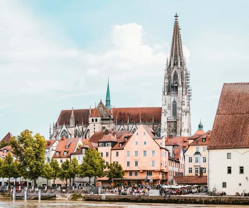5. Germany (Image Credits: Rawpixel)