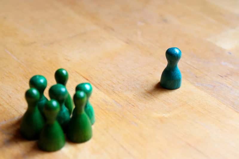 What Makes Adjustment Hard in the First Place (Image Credits: Pixabay)