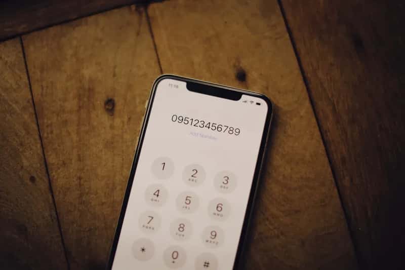 The Jaw-Dropping Scale of Phone Fraud Losses (Image Credits: Unsplash)